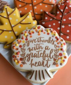 Ann Clark Cutters LilaLoa Turkey / Peacock Cookie Cutter