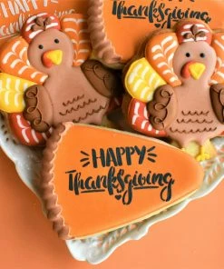 Ann Clark Candy Corn Cookie Cutter