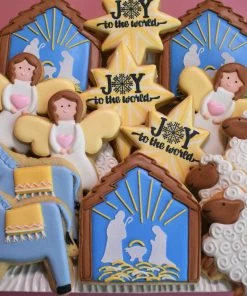 Ann Clark Stable Cookie Cutter 7 Ann Clark Stable Cookie Cutter