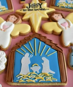 Ann Clark Stable Cookie Cutter