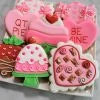 Flour Box Bakery Sweet Treats Cookie Decorating Kit Cutters