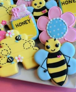 Ann Clark Beehive Cookie Cutter Cutters