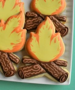 Ann Clark Glamping Cookie Cutter BUNDLE Cutters