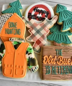 American Tradition Sweater Cookie Cutter Cutters