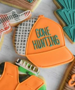 Ann Clark Cutters Baseball Hat Cookie Cutter 11 Ann Clark Cutters Baseball Hat Cookie Cutter