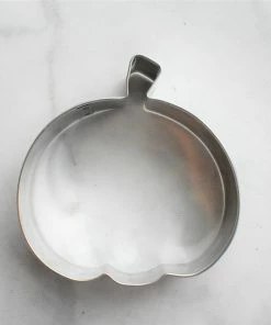 Ann Clark Cutters Pumpkin Round Cookie Cutter