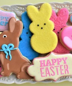 Ann Clark Bunny Peep Cookie Cutter 9 Ann Clark Bunny Peep Cookie Cutter