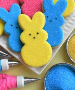 Ann Clark Bunny Peep Cookie Cutter