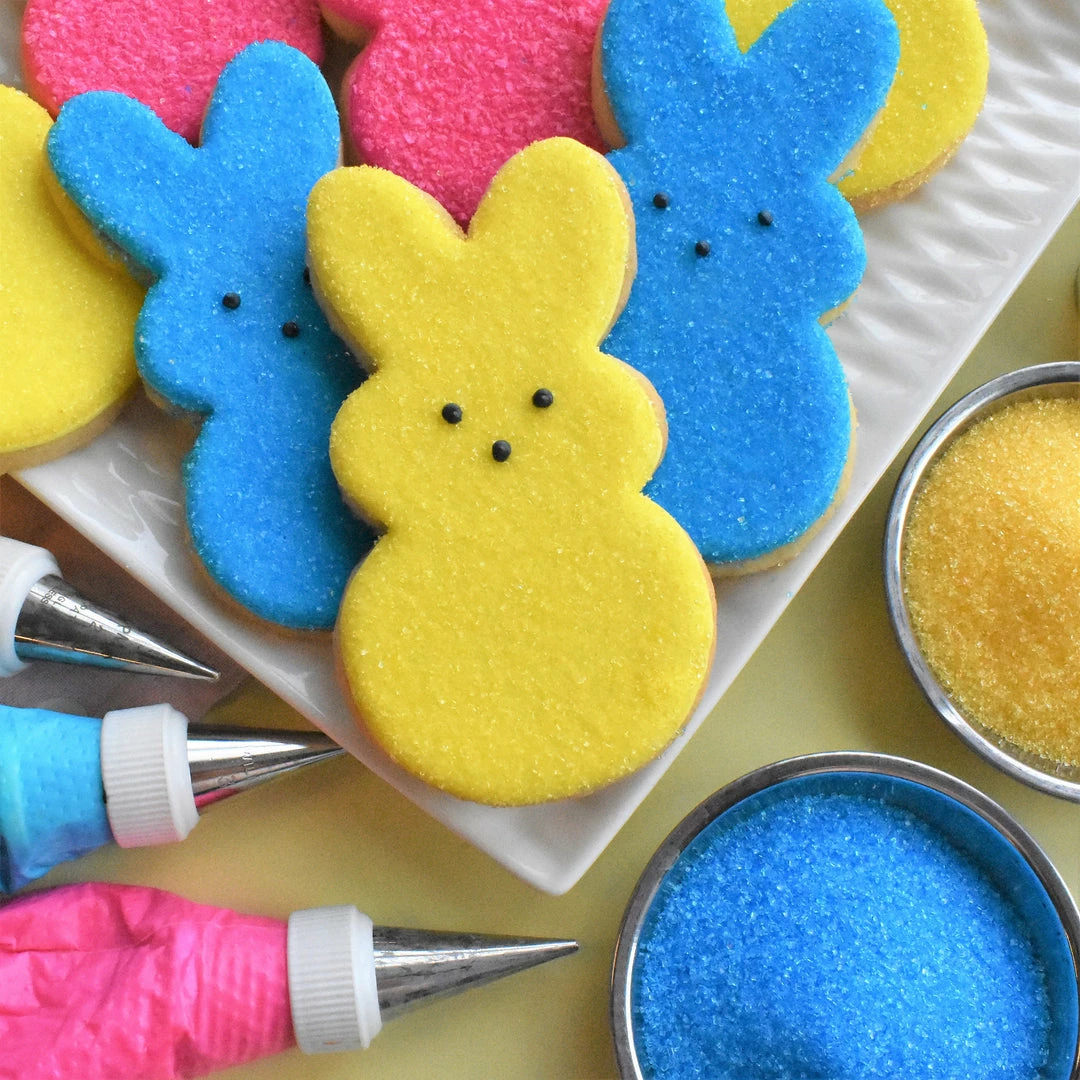 Ann Clark Bunny Peep Cookie Cutter 4 Ann Clark Bunny Peep Cookie Cutter