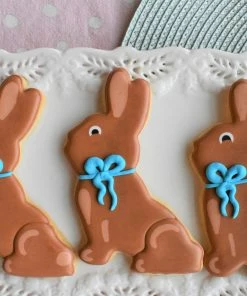 Ann Clark Cutters Large 5" Bunny Cookie Cutter