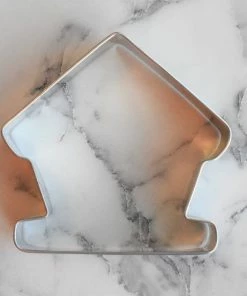 Ann Clark Birdhouse Cookie Cutter By The Flour Box Cutters