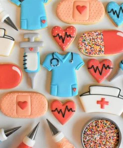 R&M International Pill Cookie Cutter