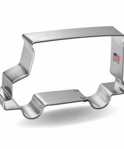 OTBP Cutters Delivery Truck Cookie Cutter