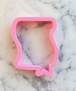 Flour Box Bakery Diploma With Seal Cookie Cutter Cutters