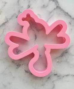 Flour Box Bakery Cutters Dragonfly Cookie Cutter