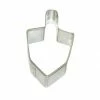 Tim Shutes (test Site) Cutters Dreidel Cookie Cutter 2 Tim Shutes (test Site) Cutters Dreidel Cookie Cutter