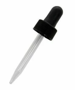 Ck Products Supplies Eye Dropper Medium