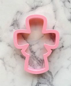 Flour Box Bakery Easter Cross Cookie Cutter 10 Flour Box Bakery Easter Cross Cookie Cutter