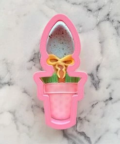 Flour Box Bakery Cutters Egg Topiary Cookie Cutter 9 Flour Box Bakery Cutters Egg Topiary Cookie Cutter