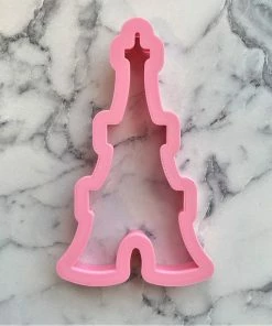 Flour Box Bakery Eiffel Tower Cookie Cutter Cutters 10 Flour Box Bakery Eiffel Tower Cookie Cutter Cutters