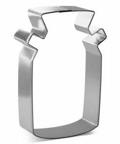 OTBP Cutters Farmhouse Milk Can Cookie Cutter