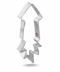OTBP Cutters Firework Rocket Cookie Cutter