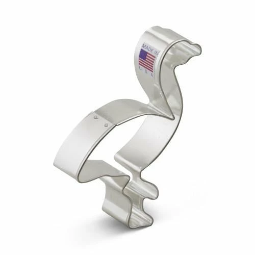 Ann Clark Flamingo Cookie Cutter Cutters 3 Ann Clark Flamingo Cookie Cutter Cutters