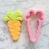 Flour Box Bakery Floppy Carrot Cookie Cutter 1 Flour Box Bakery Floppy Carrot Cookie Cutter