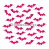 Cookie Countess Fluttering Bats Stencil 1 Cookie Countess Fluttering Bats Stencil