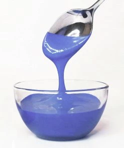 French Blue The Sugar Art Master Elite