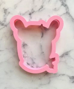 Flour Box Bakery French Bulldog Cookie Cutter Cutters 9 Flour Box Bakery French Bulldog Cookie Cutter Cutters