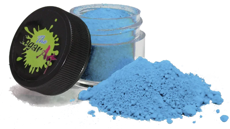 Glistening Sea The Sugar Art ELITE 3 Glistening Sea The Sugar Art ELITE