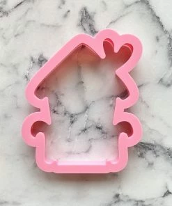 Flour Box Bakery Gingerbread Cottage Cookie Cutter 9 Flour Box Bakery Gingerbread Cottage Cookie Cutter