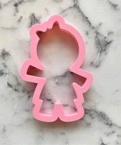Flour Box Bakery Cutters Gingerbread Girl Cookie Cutter