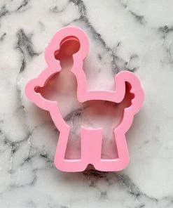 Flour Box Bakery Gingerbread Reindeer Cookie Cutter Cutters 9 Flour Box Bakery Gingerbread Reindeer Cookie Cutter Cutters