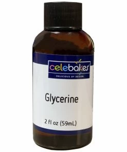 Ck Products Glycerine 2oz Bottle