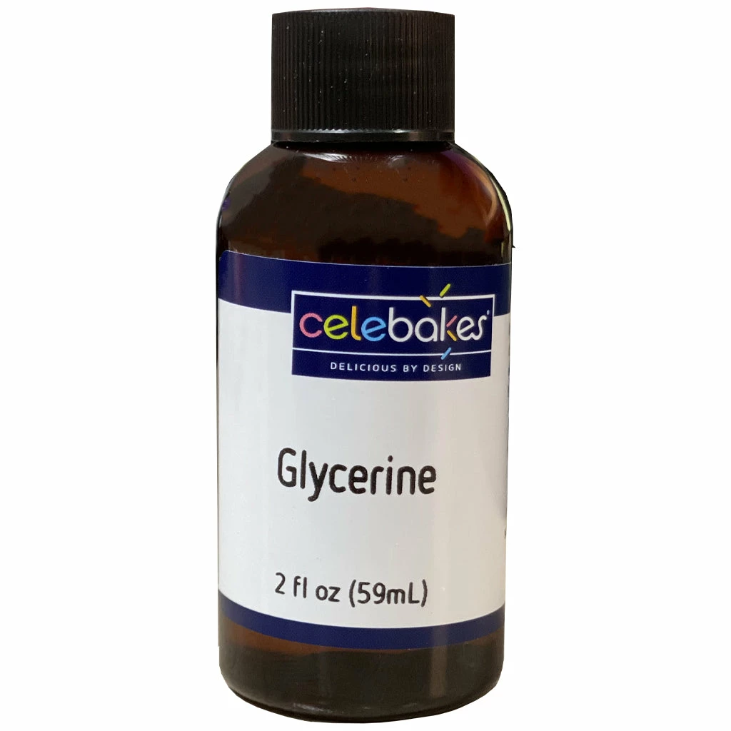 Ck Products Glycerine 2oz Bottle 3 Ck Products Glycerine 2oz Bottle