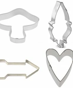 OTBP Cutters Gnome Valentine Cookie Cutter Bundle