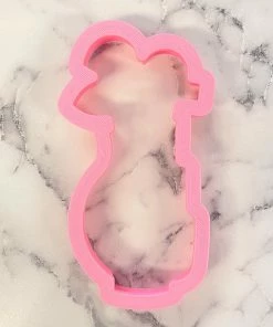 Flour Box Bakery Golf Bag Cookie Cutter 11 Flour Box Bakery Golf Bag Cookie Cutter