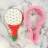 Flour Box Bakery Golf Ball With Tee Cookie Cutter Cutters 1 Flour Box Bakery Golf Ball With Tee Cookie Cutter Cutters