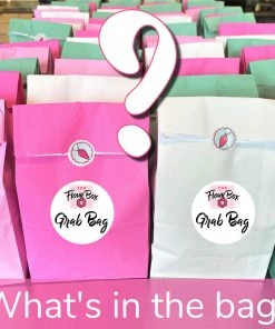 Flour Box Bakery Cutters The Flour Box Grab Bag