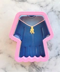 Flour Box Bakery Cutters Grad Gown Cookie Cutter 10 Flour Box Bakery Cutters Grad Gown Cookie Cutter