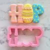 Flour Box Bakery HOP Cookie Cutter