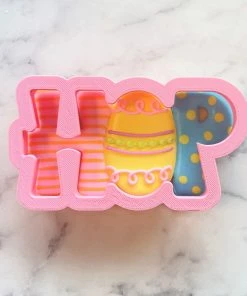 Flour Box Bakery HOP Cookie Cutter 9 Flour Box Bakery HOP Cookie Cutter