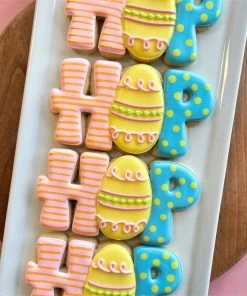 Flour Box Bakery HOP Cookie Cutter