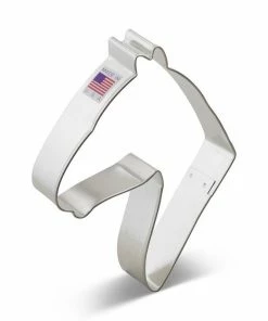 Ann Clark Horse Head Cookie Cutter Cutters