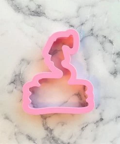 Flour Box Bakery Garden Hose Cookie Cutter 10 Flour Box Bakery Garden Hose Cookie Cutter