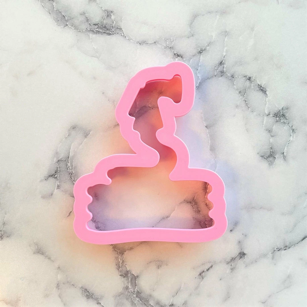 Flour Box Bakery Garden Hose Cookie Cutter 5 Flour Box Bakery Garden Hose Cookie Cutter