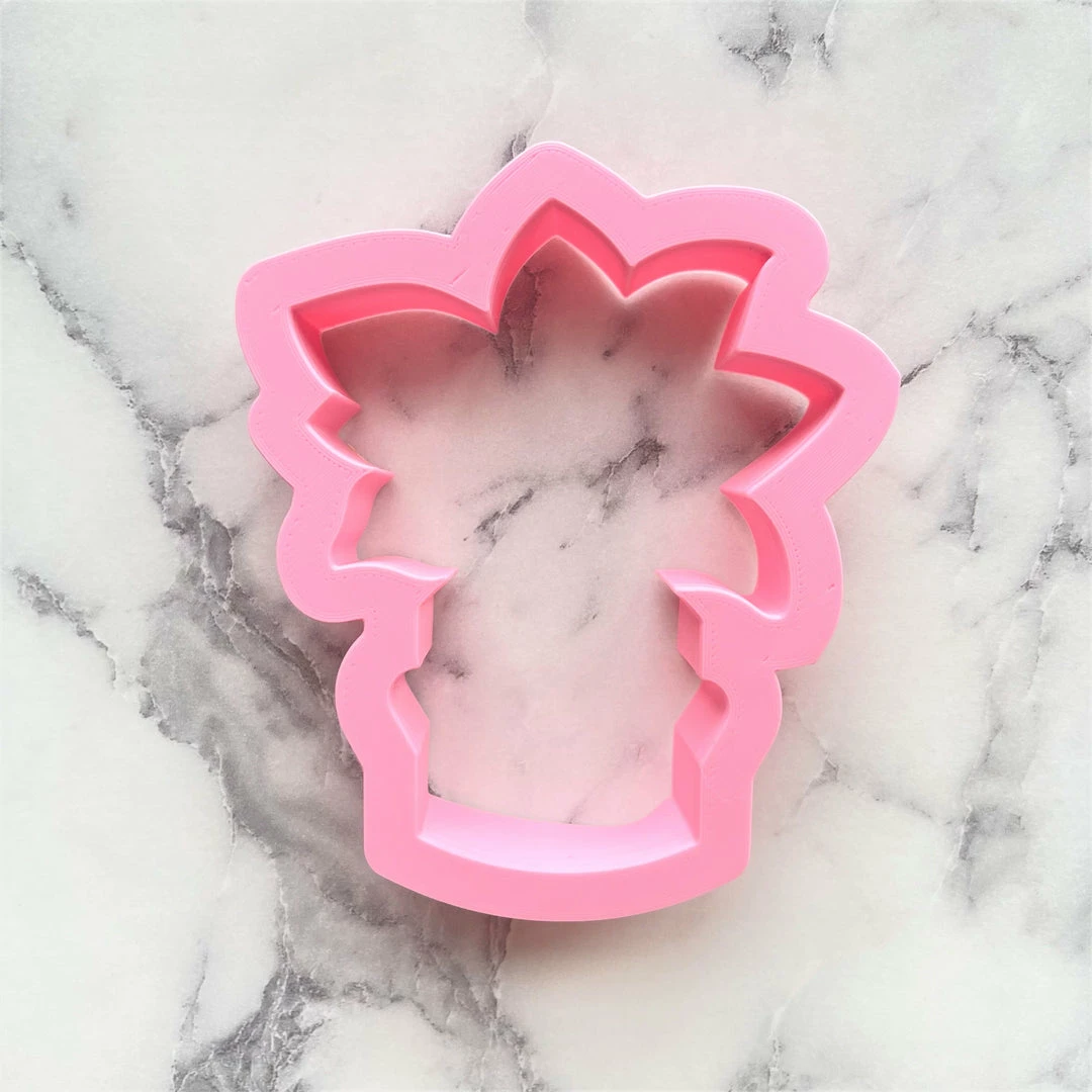 Flour Box Bakery Cutters House Plant Cookie Cutter 3 Flour Box Bakery Cutters House Plant Cookie Cutter