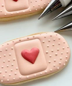 R&M International Pill Cookie Cutter